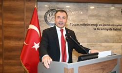 DTO, Denizli’nin rotasını Türk Cumhuriyetlerine çeviriyor