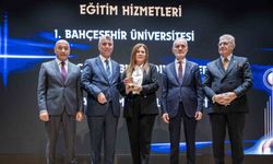 Eğitim ihracatının lideri Bahçeşehir Üniversitesi oldu