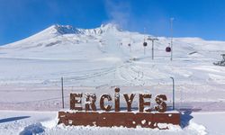 Erciyes AŞ, 2024-2025 sezonu fiyatlarını belirledi