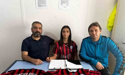 Erzincan’a Erzurum’dan transfer