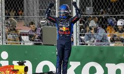 Formula 1’de Max Verstappen üst üste 4. kez şampiyon