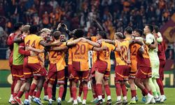 Galatasaray’ın konuğu Eyüpspor