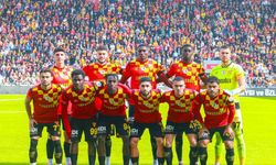 Göztepe, Beşiktaş maçına odaklandı