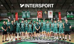 INTERSPORT’tan basketbola destek