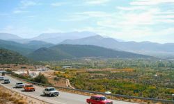 Isparta’da erkeklerin sanayi kokulu ’altın’ günü