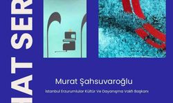 İstanbul Erzurumlular Kültür ve Dayanışma Vakfı sanat galerisi açılıyor