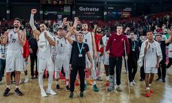 Karşıyaka Basketbol, iç sahada kayıpsız ilerliyor