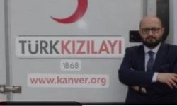 Kızılay’dan Akseki’de kan bağışı kampanyası