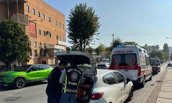 Küçükçekmece’de vakaya giden ambulansın ruhsatsız olduğu ortaya çıktı