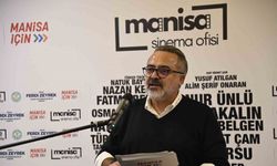 Manisa Sinema Ofisi açıldı