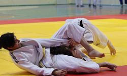 Manisa’da 2024-2025 Eğitim Öğretim Yılı Okul Sporları judo müsabakalarıyla başladı