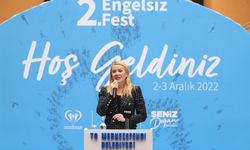 Merkezefendi Belediyesi ‘Engelsiz Fest’ festivali başlıyor