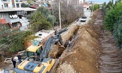 Nazilli Belediyesi vatandaşların mağduriyetini kısa sürede giderdi