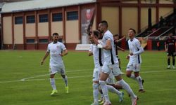 Nesine 2. Lig: GMG Kastamonuspor: 1- İnegölspor: 0