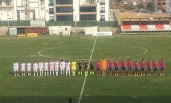 Nesine 3. Lig: 23 Elazığ FK: 3 - Silifke Belediyespor: 2