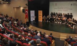 Ordu’da Öğretmen Akademileri’nin açılış programı düzenlendi