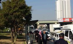 Pendik’te yol kenarında başından vurulmuş erkek cesedi bulundu