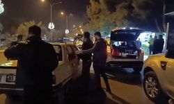 Polis uygulamasında uyuşturucu ve silah ele geçirildi