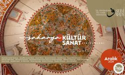 Sakarya’da kültür ve sanat dostları için dolu dolu Aralık takvimi