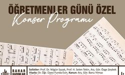 Serdivan Belediyesi öğretmenlere özel konser düzenleyecek