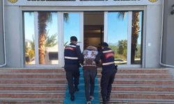 Seydikemer’de 21 yıl hapis cezası bulunan şahıs yakalandı