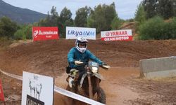 Türkiye Enduro ve ATV Şampiyonası Fethiye’de tamamlandı