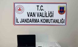 Van’da sosyal medya dolandırıcılarına operasyon: 4 gözaltı