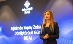 Yapay zeka destekli asistanla eğitimde teknolojik devrim