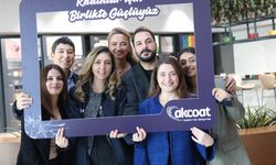 Akcoat, “Kadınlar İçin Birlikte Güçlüyüz” temalı seminer düzenledi