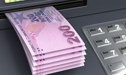 ATM'ye gidenler eli boş dönüyor: 200 TL yetmiyor