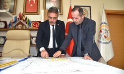 Başkan Dinç "Erenler'de kentsel dönüşümü canlandırıyoruz"