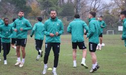 Sakaryaspor 3 galibiyet, 1 beraberlik hedefliyor: 6 maç kaldı