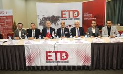 Başkan Altuğ, Ekonomi Ticaret Derneği sezon açılış toplantısına katıldı