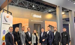 Akcoat, Glasstec 2024 fuarında en yenilikçi cam ürün çözümlerini sergiledi