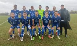 Kocaalispor lidere hazırlanıyor