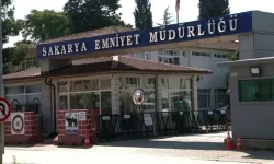 Sakarya Emniyeti'nde 4 yeni atama: İlçe müdürleri değişti