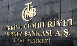 Merkez Bankası kasım ayı faiz kararını açıkladı