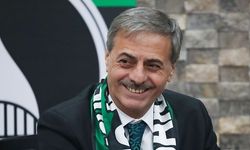 Başkan Alemdar'dan Sakaryaspor'a destek