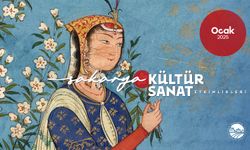 Büyükşehir takvimi açıkladı: Ocak kültür sanat etkinlikleri belli oldu