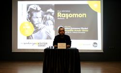 ‘Raşomon’ OSM’de beyaz perdeye yansıdı