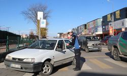 Zabıta ekipleri güvenli şehir trafiği için teyakkuzda