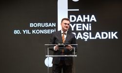 Borusan 80. yılını Borusan İstanbul Filarmoni Orkestrası konseriyle taçlandırdı