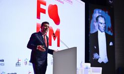 "İstanbul'da Ekonominin Kalbinden Finansın Merkezine Şişli-Ataşehir Konferansı" yapıldı