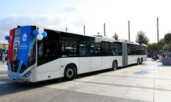 Sakarya'da metrobüs hattı için ilk kazma vuruldu