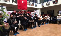 Tekirdağ'da konservatuvar öğrencileri "özel çocuklara" konser verdi