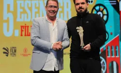 5. Esenler Film Festivali’nde ödüller sahiplerini buldu