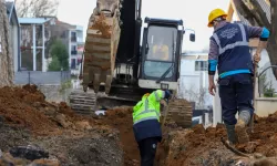 Sakarya'da Göl Mahallesi’nin atık su geleceği yeni hat ile güvence altına alınıyor