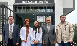 Türk Sağlık-Sen Kocaeli: Mücadeleyi her platformda sürdüreceğiz