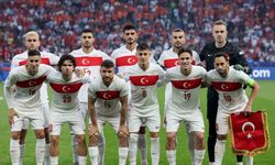 A Milli Futbol Takımı, 2024 yılını başarılı tamamladı