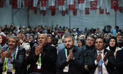 Adıyaman’ın tarihi, kültürel ve yöresel zenginlikleri Arnavutköy’de tanıtıldı